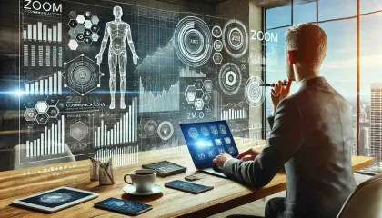 Zoom Communications (ZM.O): 2025 In-Depth Analysis & Outlook  